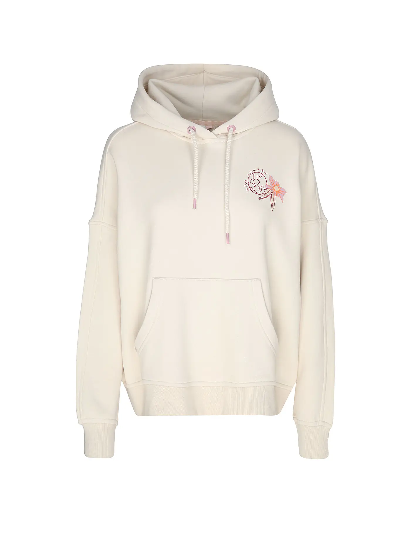RAGWEAR | Kapuzensweater - Hoodie PIRITA | 